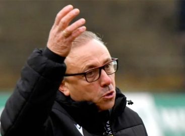 БФС не прие оставката на Илиан Илиев