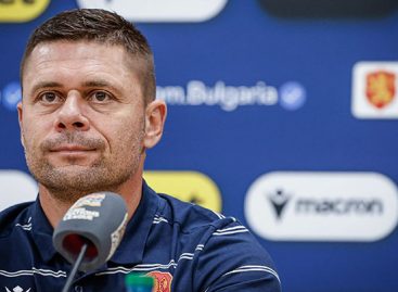 Фалстарт и оставка след първите два мача в Лигата на Нациите