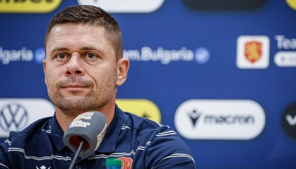 Оставка подаде Александър Димитров