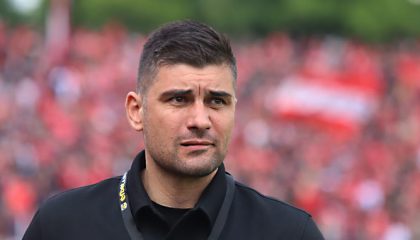 Атанас Рибарски временен селекционер на Националния